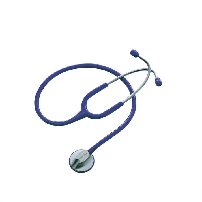 Stainless steel stethoscope pediatric