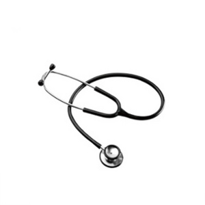 Stainless steel stethoscope pediatric