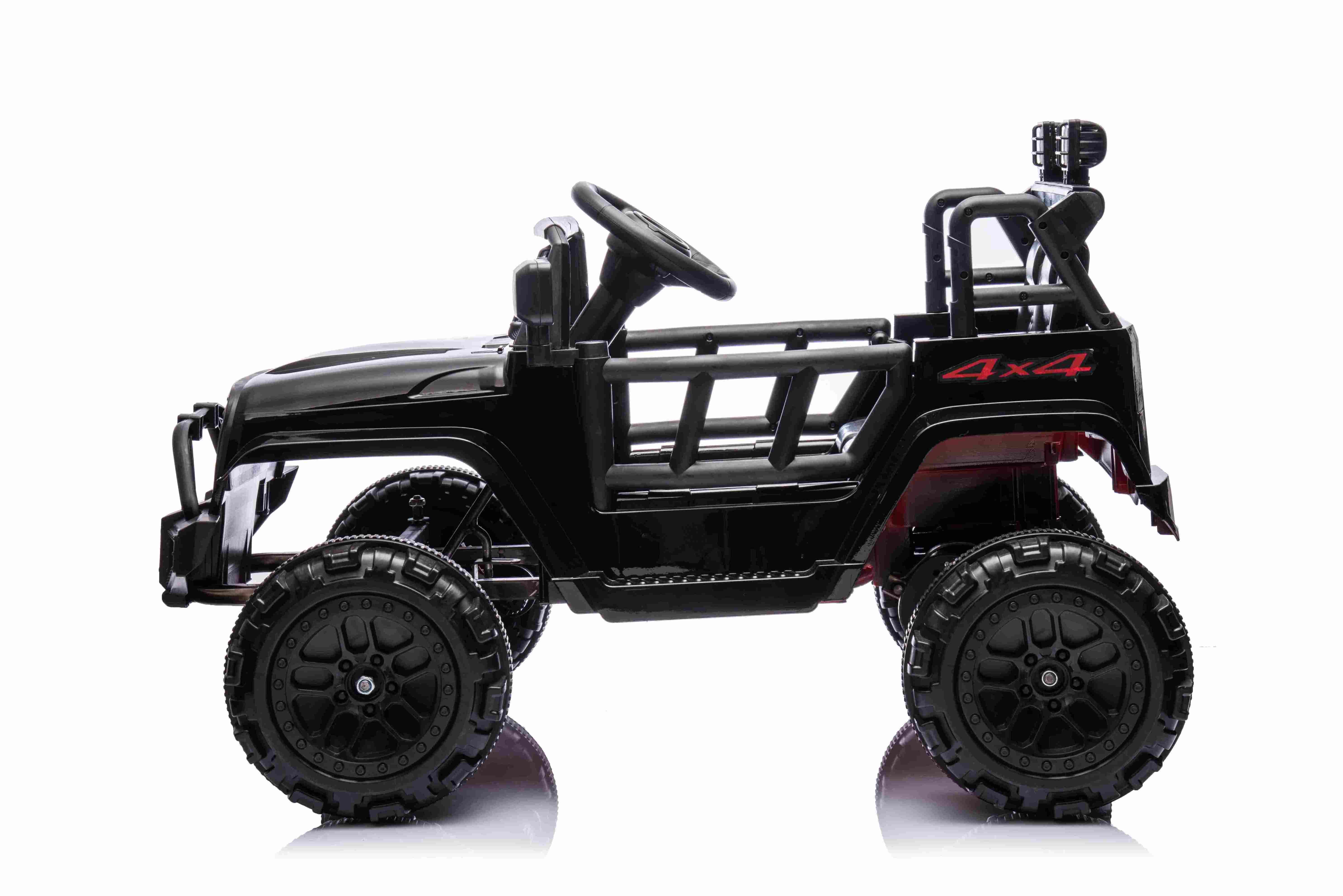 Factory wholesale kid cars  voitur electric UTV  car Remote Control ride on toy jeep kids electrical vehicles with music