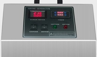 10g/hour High ozone concentration 10g medical ozone generator for ozone therapy