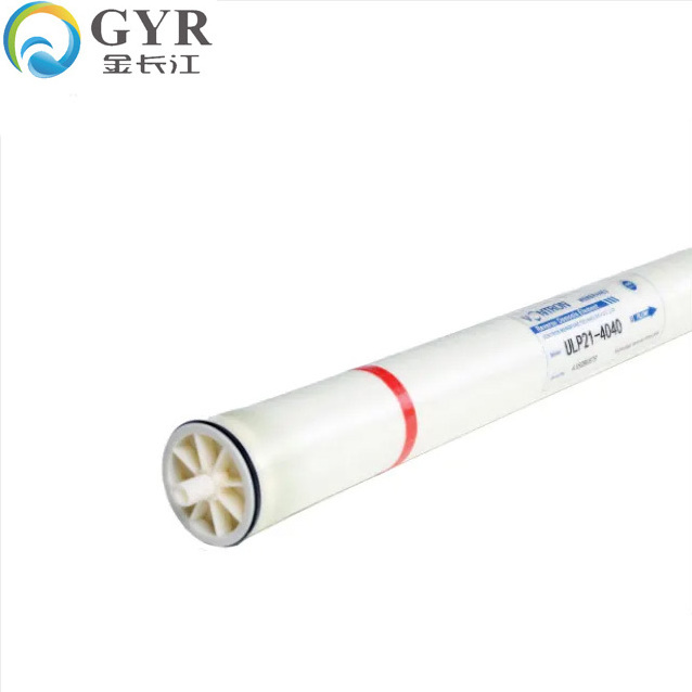 4040 Industrial water filter RO Membrane reverse osmosis membrane for water desalination