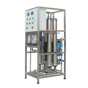 ro unit 500LPH 250LPH 1000LPH industrial ro system water filter system