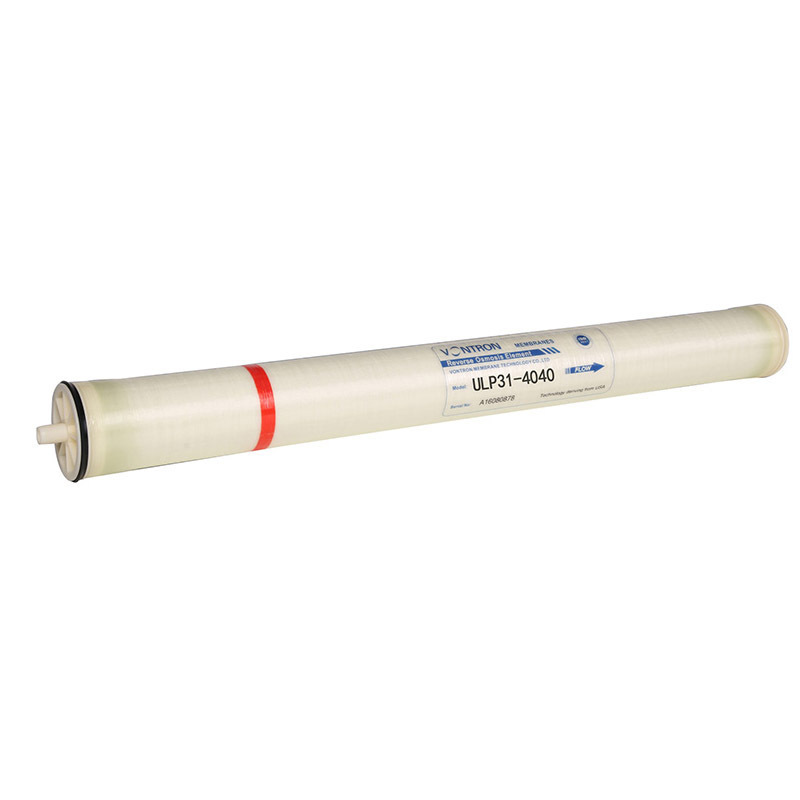 4040 Industrial water filter RO Membrane reverse osmosis membrane for water desalination