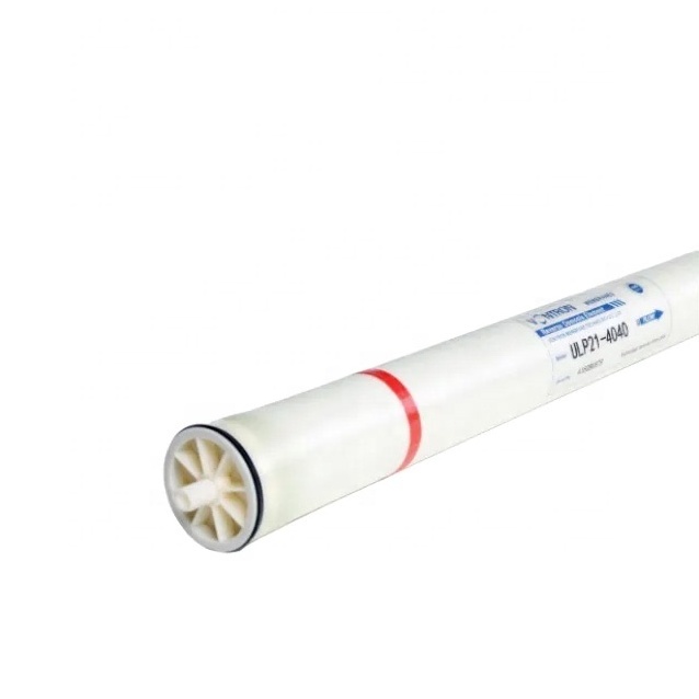 4040 Industrial water filter RO Membrane reverse osmosis membrane for water desalination