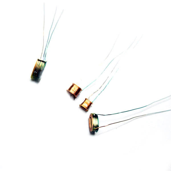 customize miniature electromagnet coil