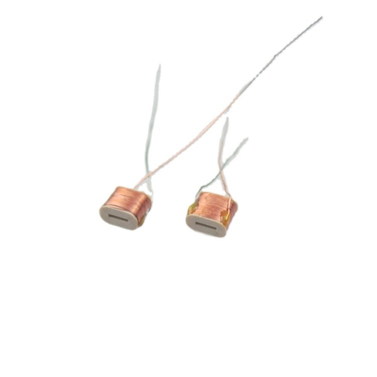 Hearing Aids Miniature Electromagnets Induction Coil