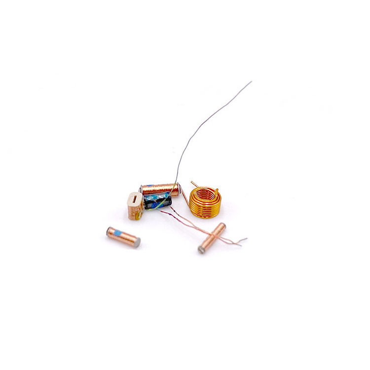 Low Price Custom Micro Mini Coil Electromagnet Coil