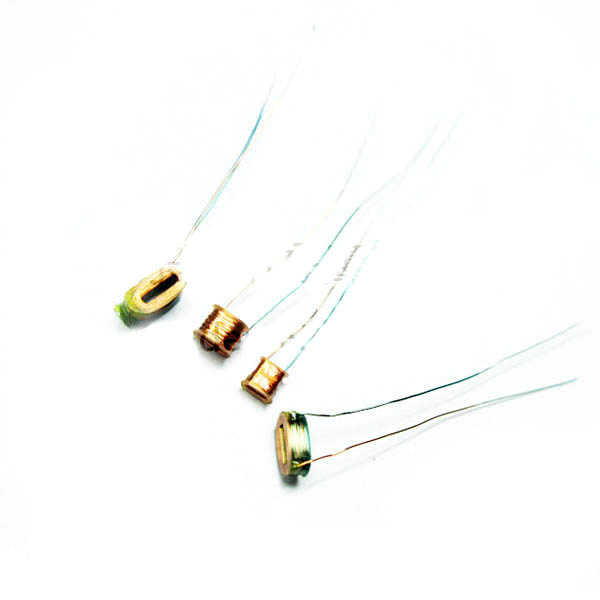 customize miniature electromagnet coil