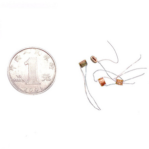 Air Core Inductor Coil Micro Round Mini Electromagnet for Door