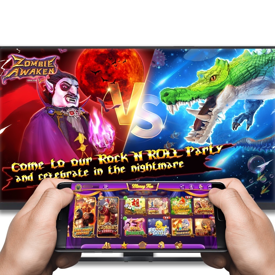 60+ Popular Game orion stars Fish online Game App Brand New Version Online Fish Table Software