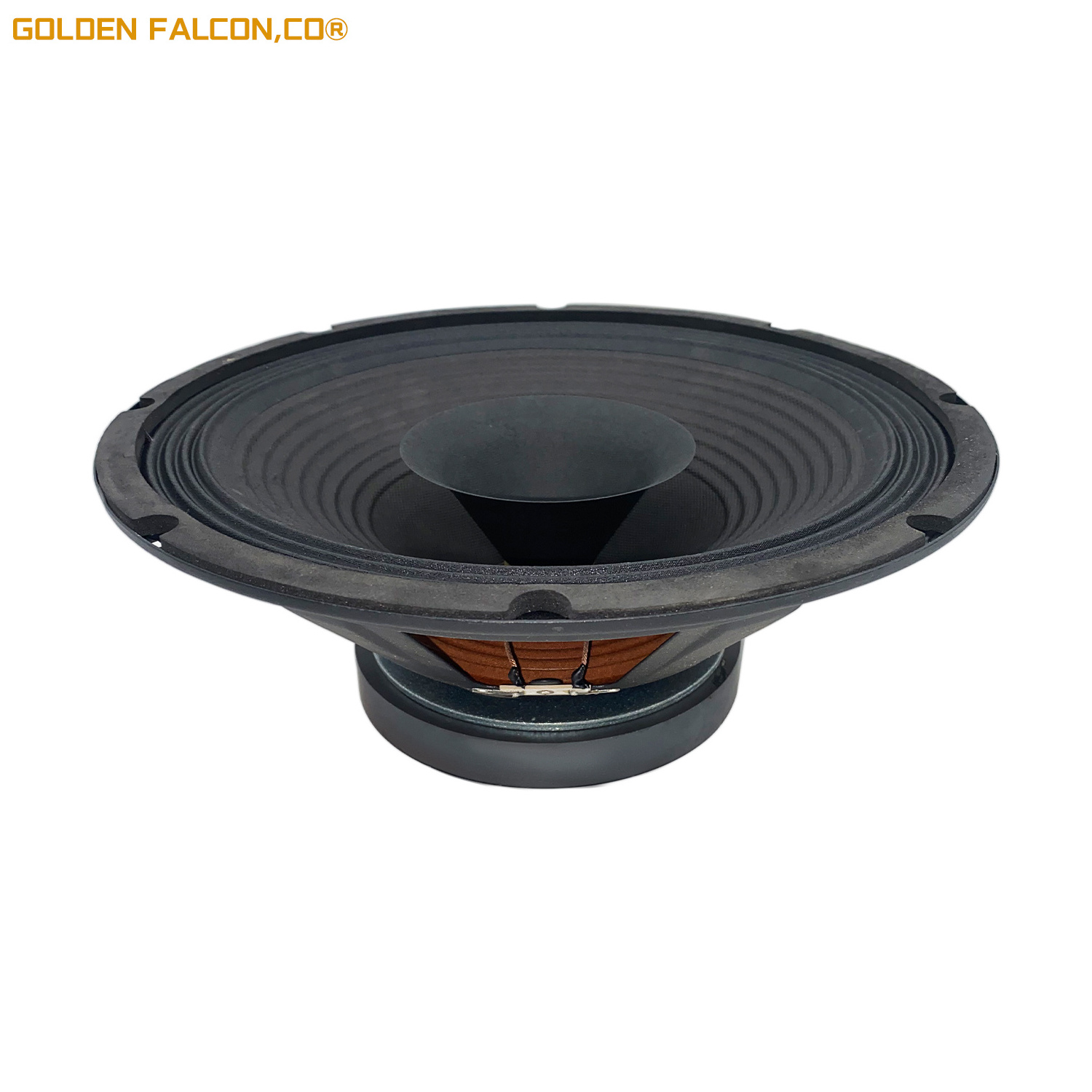 Professional Outdoor 12inch  Full Range Speaker High Power subwoofer Speaker Manufacturer