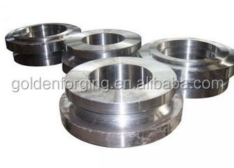 2023 Best Metallurgy Hydroelectric Forging Wind Turbine Flange