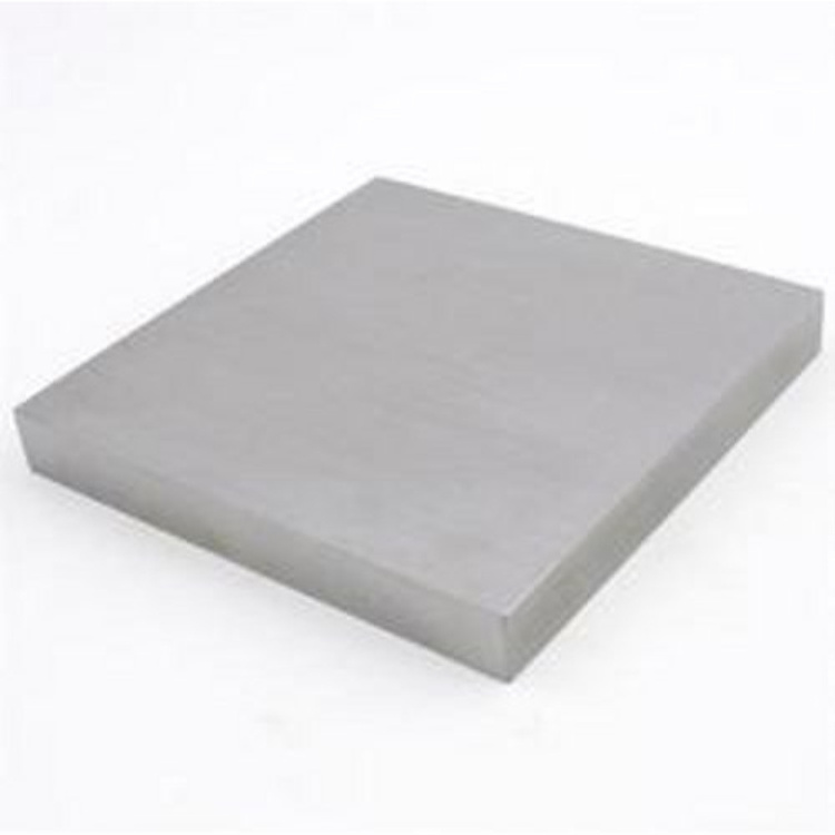 Forged stainless steel block