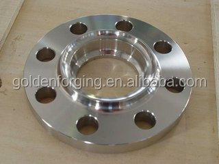 2023 Best Metallurgy Hydroelectric Forging Wind Turbine Flange