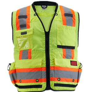 Reflective  safety vest in Orange Color xxl Poliester 3 Camo Adult Men Women Blaze Hunting Bundle Color Two Mesh Series Black