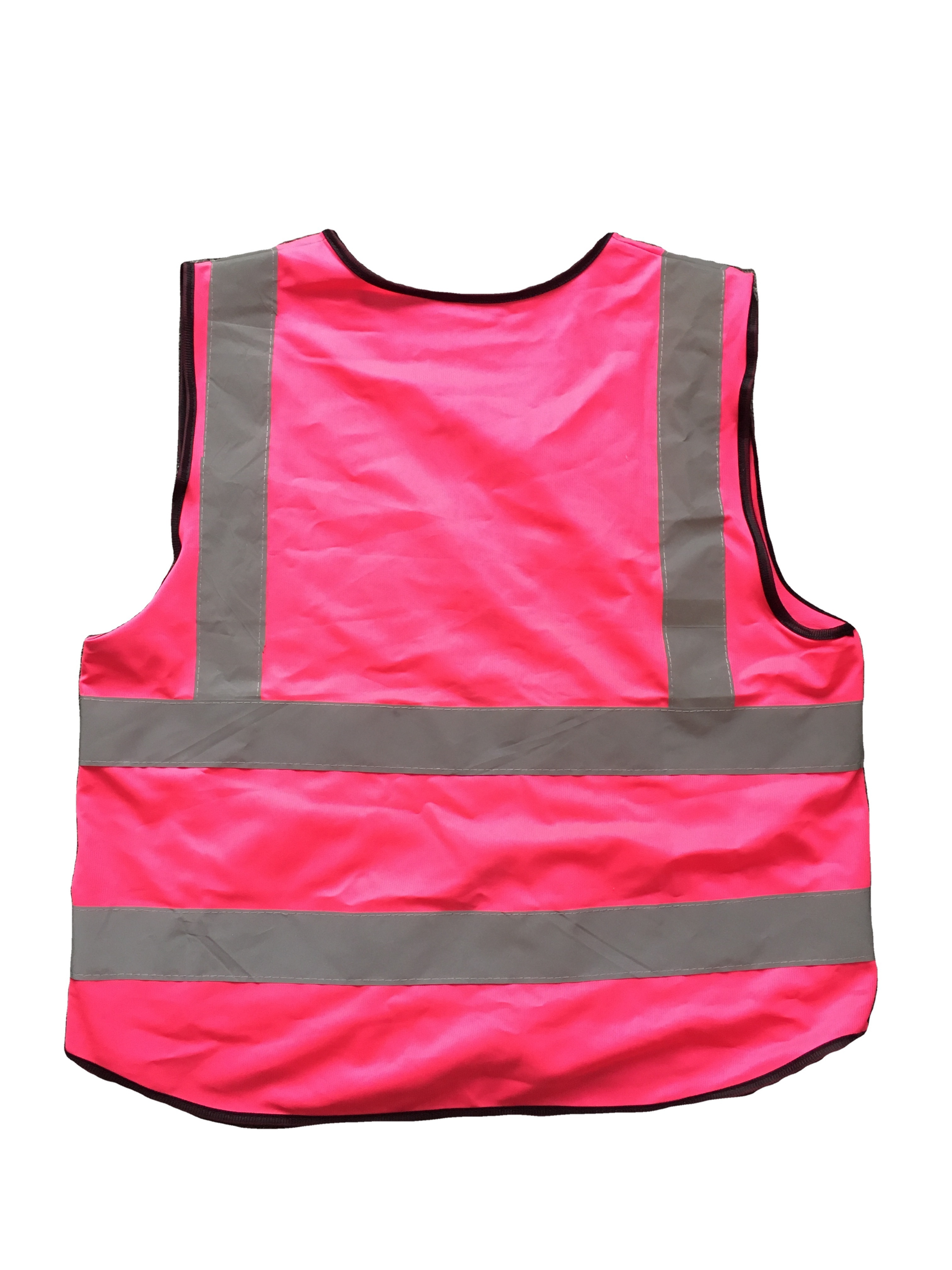 Reflective Vest Manufacturer With Wholesale Price Cheap Safety Construction Low MOQ Free Sample