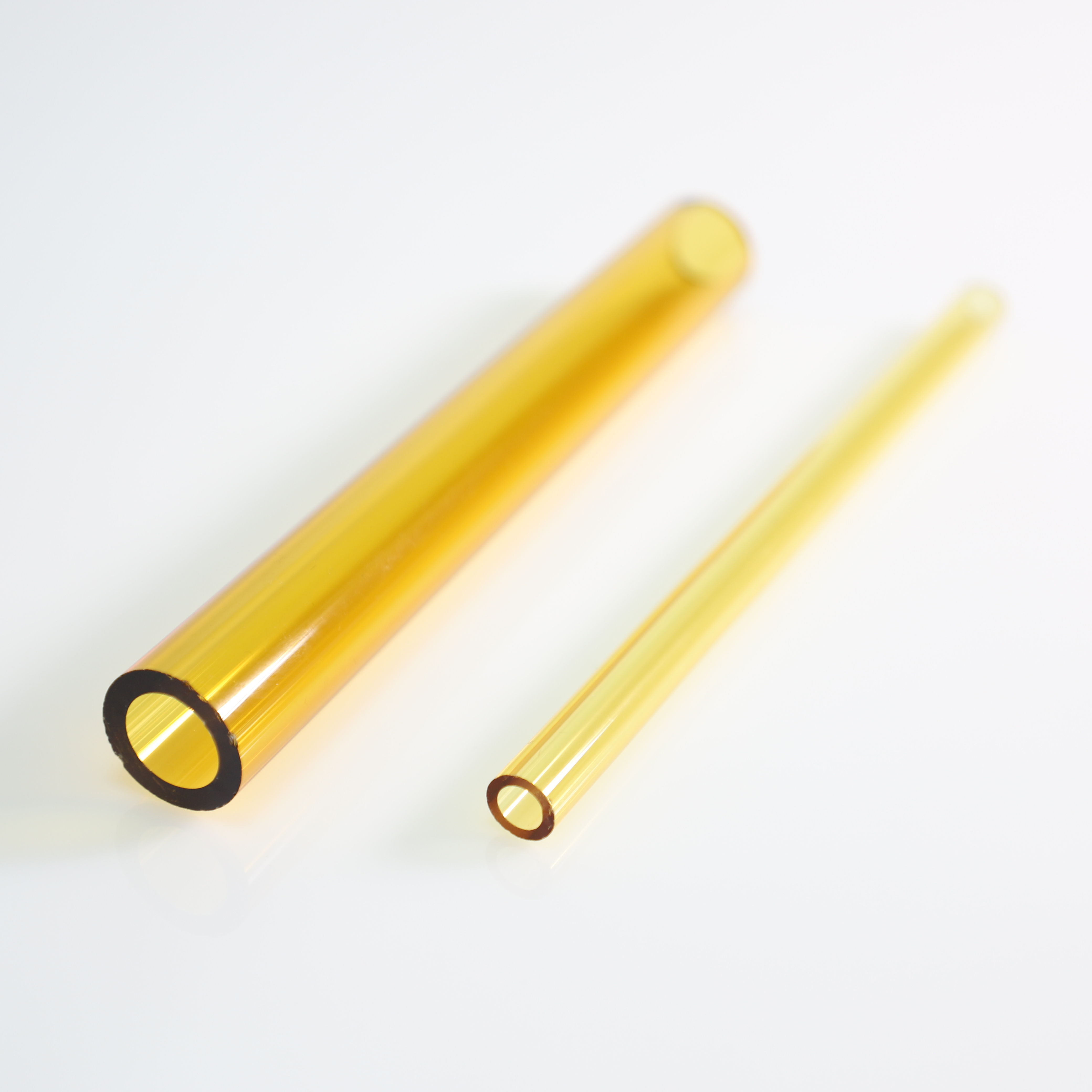 China Alibaba supplier best pipes colored borosilicate glass tube and rod COE 3.3