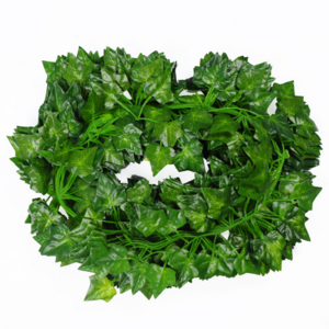 Hot selling wedding wall decorative hanging ivy wholesale artificial ivy leaves garland vine for home decoration