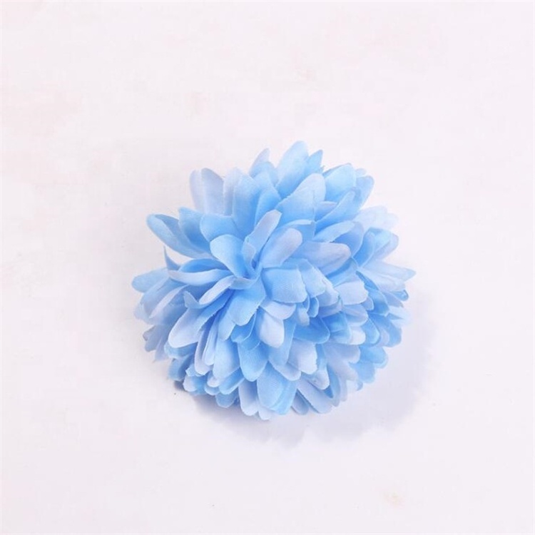 Artificial chrysanthemum Flower Ball for Wedding Wall Backdrop Decoration