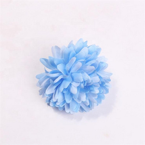 Artificial chrysanthemum Flower Ball for Wedding Wall Backdrop Decoration