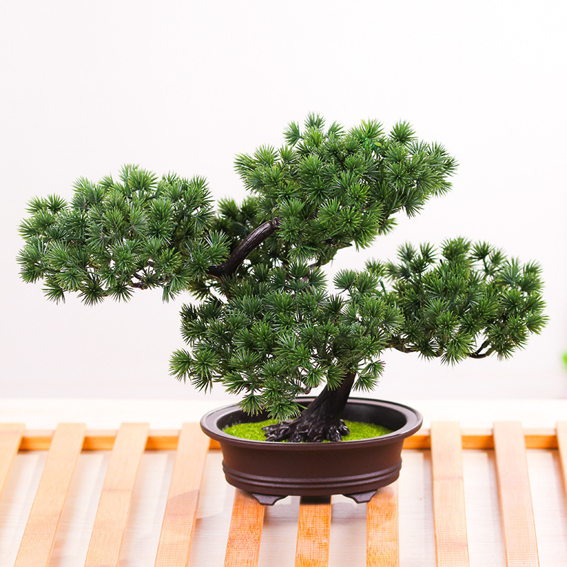 Hot sale bonsai artificial tree