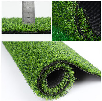 Hot Sale Artificial Greenery Wall Plastic Grass Wall for Decoration