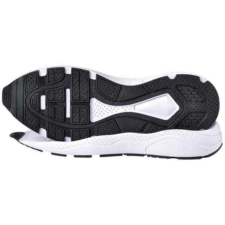 Men's Casual Sports Shoes Running Sneakers Rubber Sole