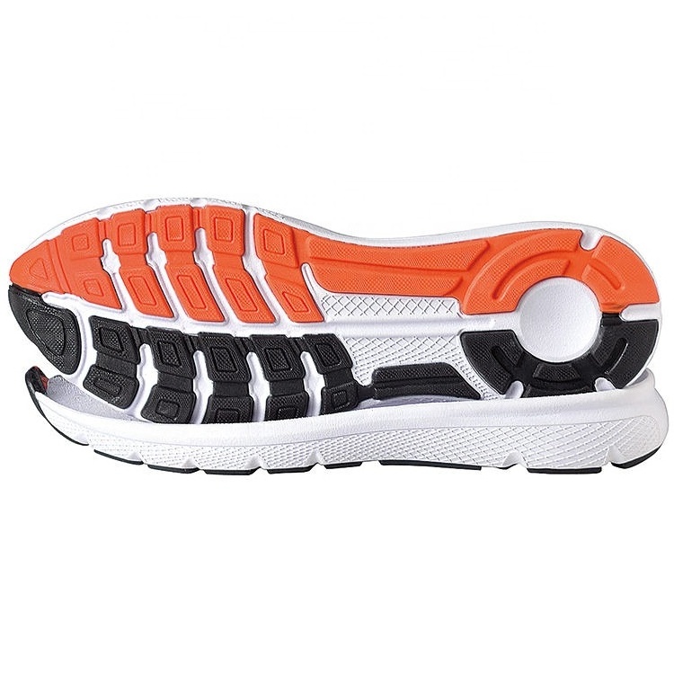 Men's Casual Sports Shoes Running Sneakers Rubber Sole