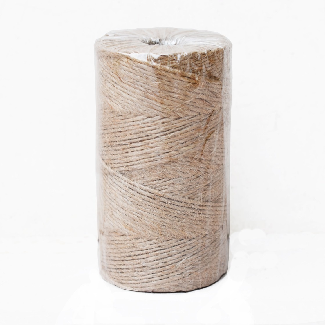 Hot Sale Wholesale Factory Manufacturer High Quality and Most Competitive Price Hessian Nature Jute Yarn Exporter of Bangladesh