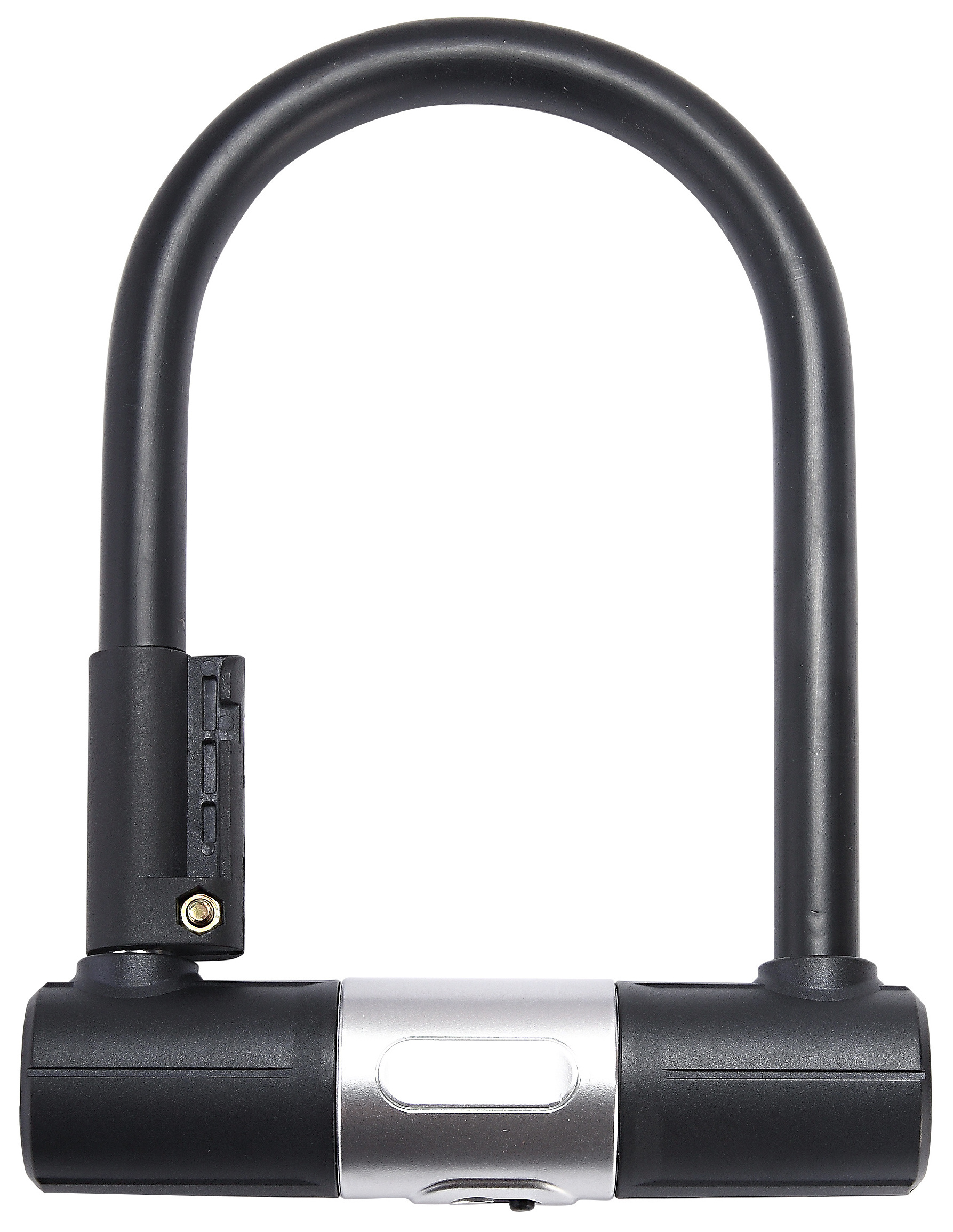 BSCI and ISO, EN certificates heavy duty Steel,PVC,ABS bicycle lock with bracket bicycle bike u lock bike lock