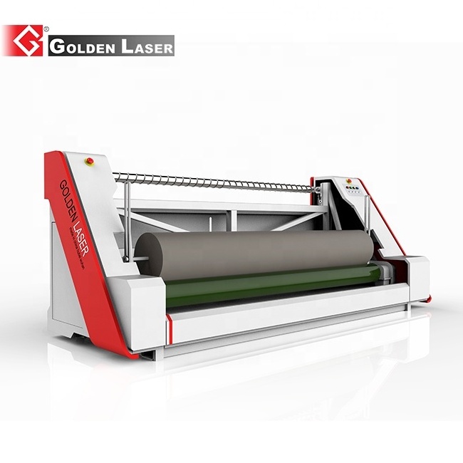 High Speed Laser Carpet Cutting Machine for Living Room Home Textiles Rugs Fabric