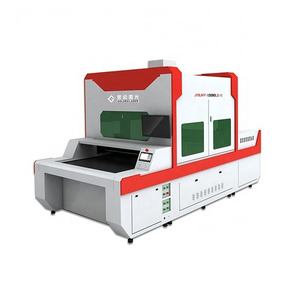 Full Automatic Inkjet Line Marking Machine for Memory Foam Shoe Insoles