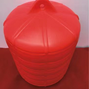 Manufacturer Floating Buoy Sea Float Buoy Floater Of Dredging Pipe for Marine