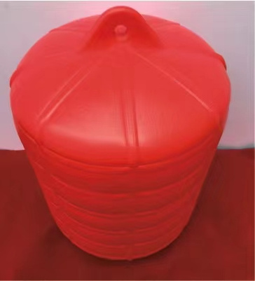 Manufacturer Floating Buoy Sea Float Buoy Floater Of Dredging Pipe for Marine