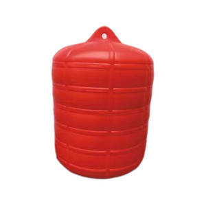 Aquaculture Strong Buoyancy Floating Buoys Plastic Floating Balls Anchor Mooring Buoy