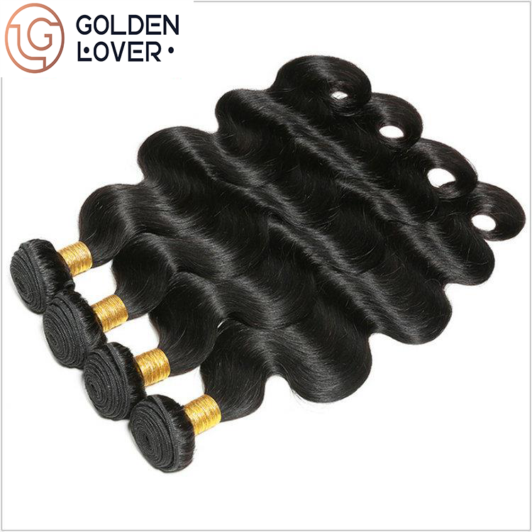 10A Body Raw Vietnamese Burmese Hair Unprocessed Virgin Natural Straight Wavy Hair Vendors Cuticle Aligned Raw Human Hair Soft