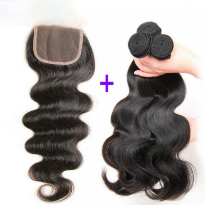 10A Body Raw Vietnamese Burmese Hair Unprocessed Virgin Natural Straight Wavy Hair Vendors Cuticle Aligned Raw Human Hair Soft