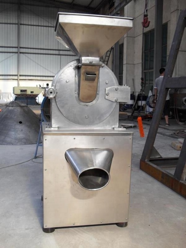 The most popular electric impact pulverizer/Corn Mill Grinder/Hammer Mill Grinder