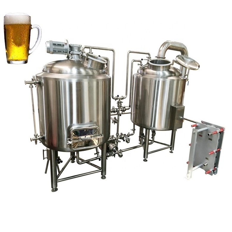 100l 150l customizable beer fermenting equipment stainless steel beer conical fermentation tank Jacket Conical Beer Fermenter