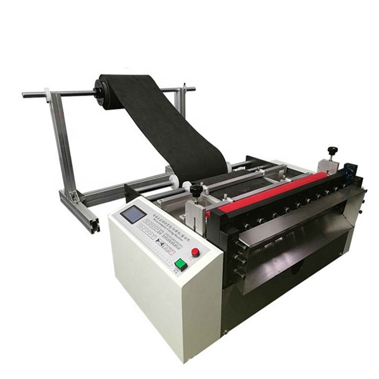 digital paper cardboard cutter/die cutting machine/Toilet paper napkin paper jumbo roll paper cutting slitting machine price