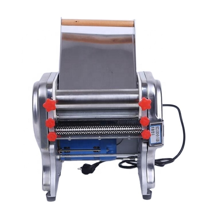 Commercial noodle press machine noodle making machine