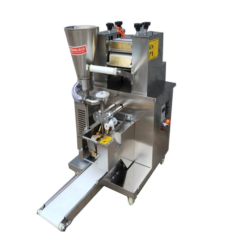 Automatic Tamales Dumplings making machine