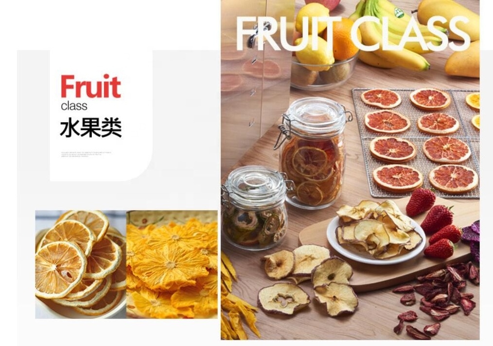 fruit drying machine/dehydration machine/industrial food dehydrator for sale