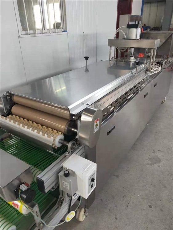 Automatic pita bread making machine arabic bread machine lavash bread machine