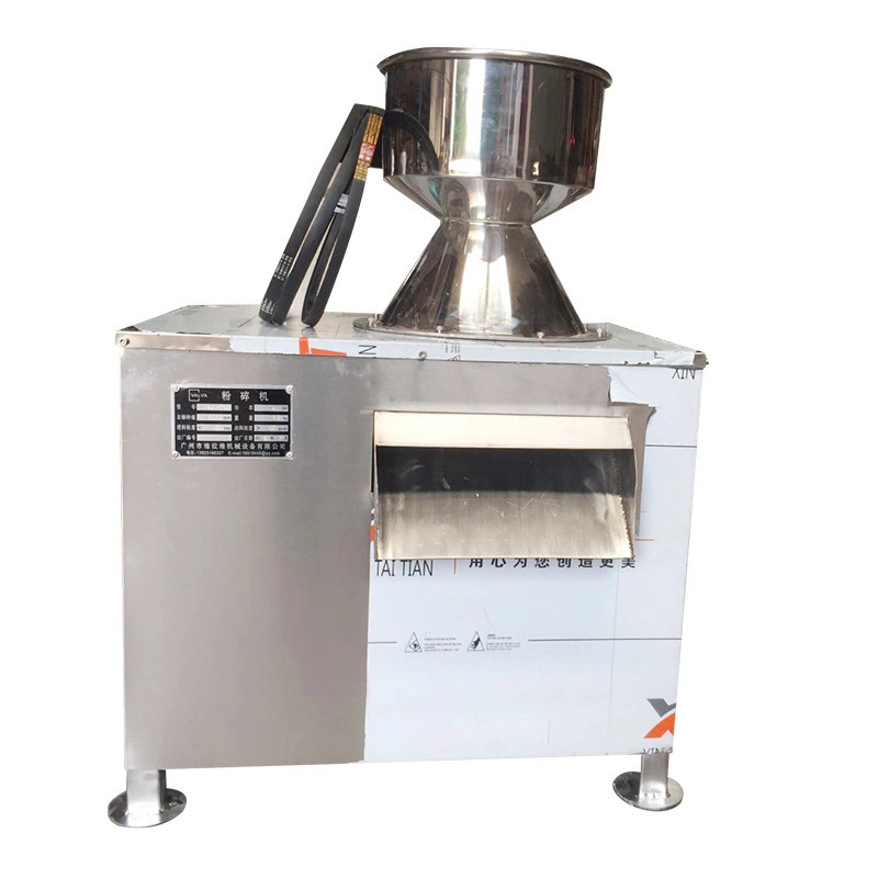 Grated Coconut Cassava Grinder Grating Machine Coconut Grinding Machine Price for Grating Coconuts Meat