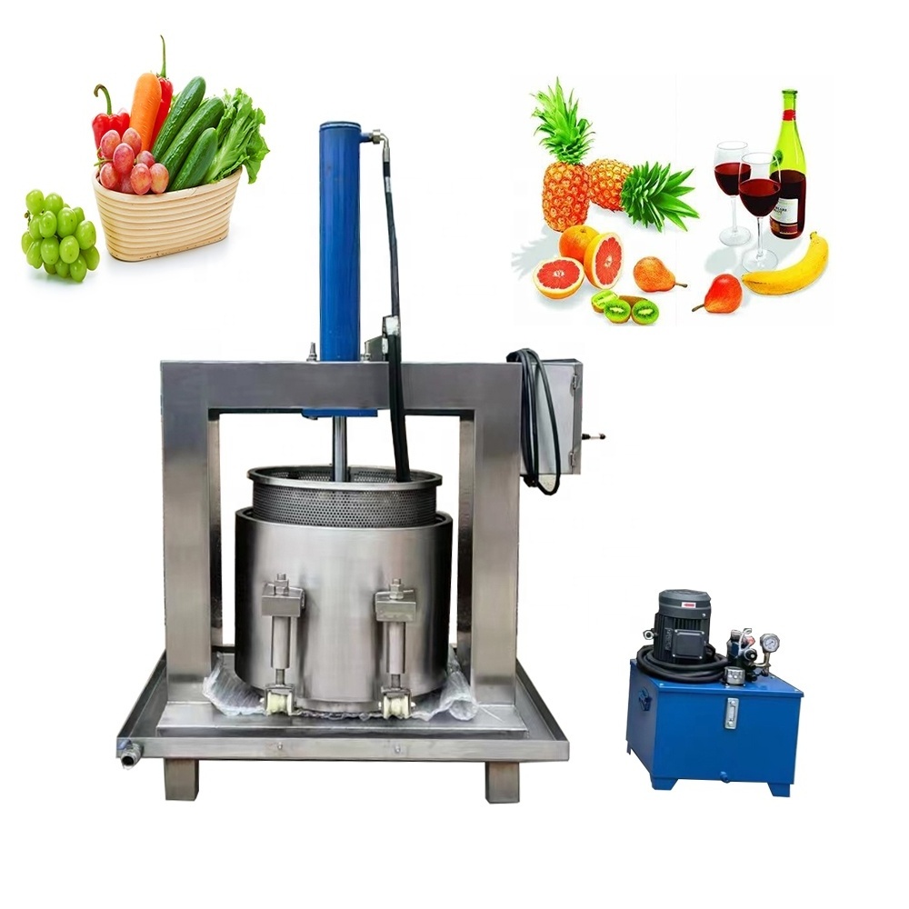 Fruit press/Wine press/Grape strawberry  tomato press