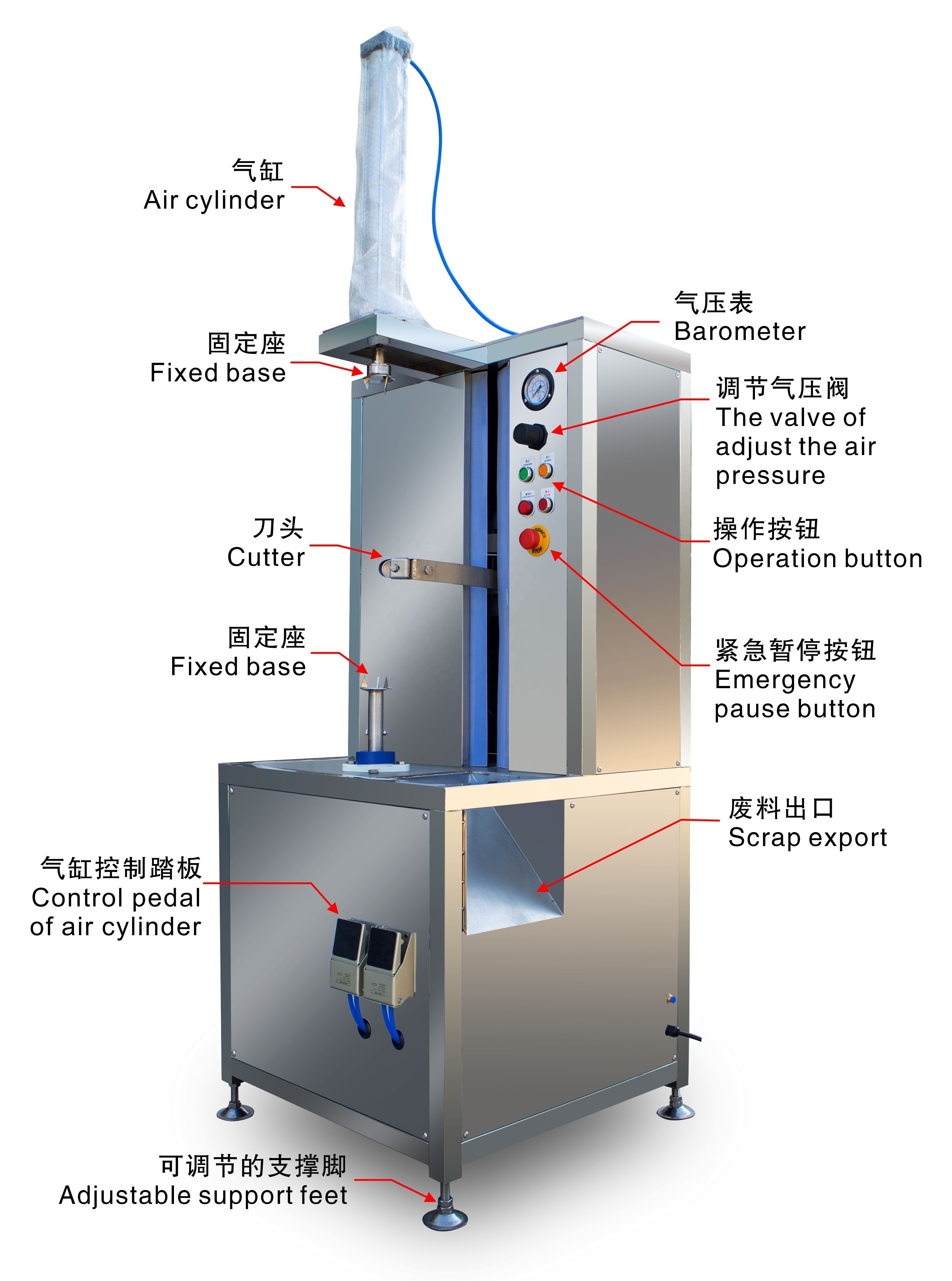 electric Lemon Peeler Machine Citrus Fruit Orange Apple Melon pumpkin cassava Fruit Skin Removing Machine fruit peeling machine