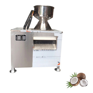 Grated Coconut Cassava Grinder Grating Machine Coconut Grinding Machine Price for Grating Coconuts Meat