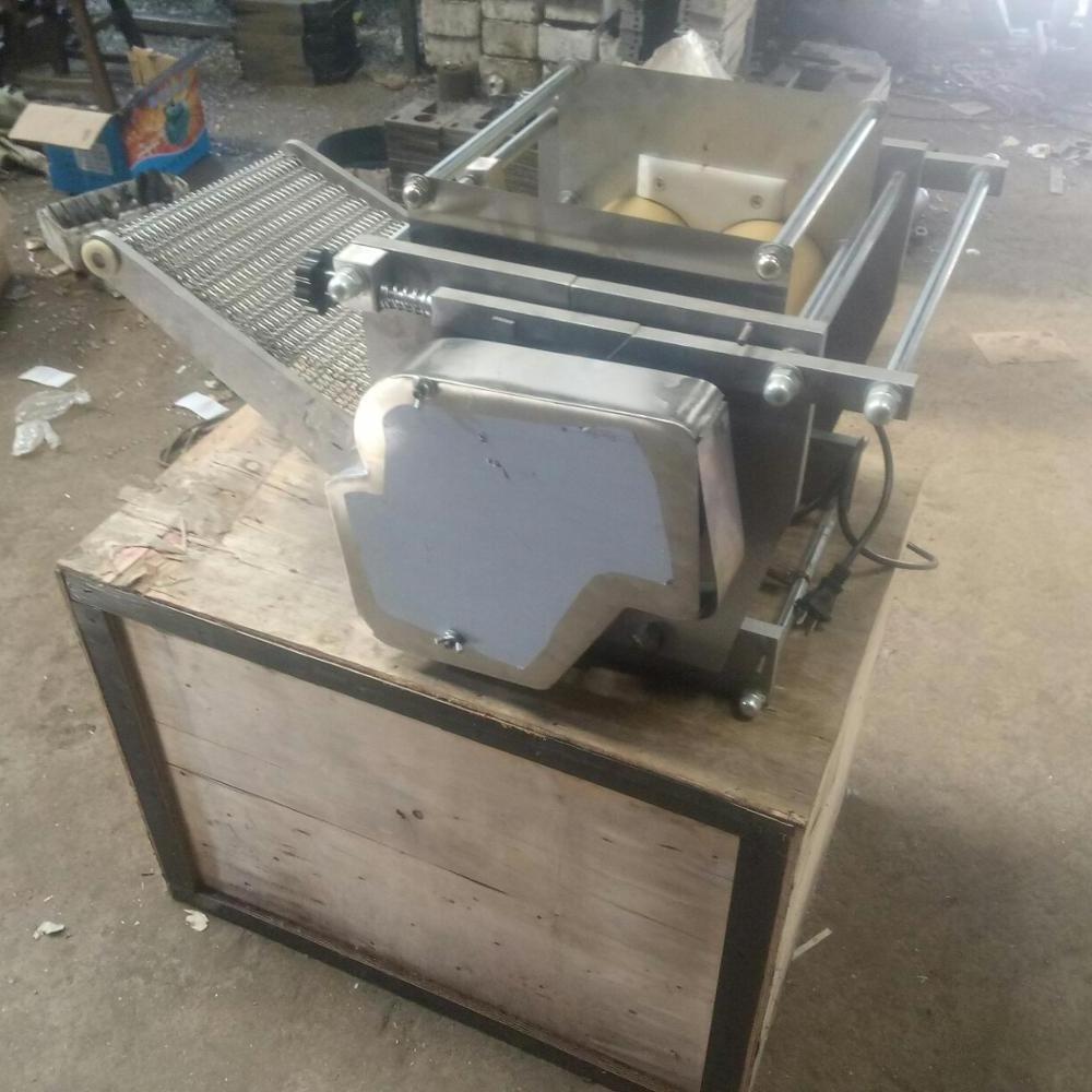 Electric tortilla baked machine restaurant tortilla maker press canada