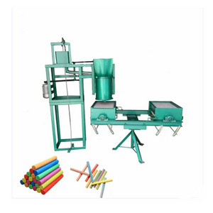 Cheapest dustless chalk making machines school chalk mould